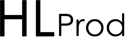 Logo HLProd